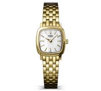 Rotary RLB10044/41 Heritage Astoria Gold Tone Bracelet Watch - W64222