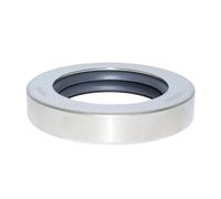 Rotary Screw air Compressor Stainless Steel PTFE Oil Seals 65 * 85 12/65x85x12 Double Lips
