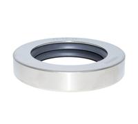 Rotary Screw compresso Stainless Steel Oil Seals 45 * 68 * 12/45x68x12 Double Lips