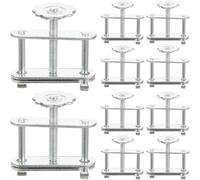 Rotary Screw Compressor Hose - Durable - Sturdy - Adjustable - Stable - Laboratory & Science - Durable Replacement Hardware Parts for Maintenance and Repair