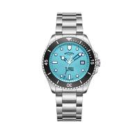Rotary GB05430/57 Seamatic Diver's Watch - W13273