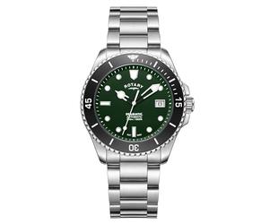 Rotary Seamatic Automatic Gents Watch GB05430/78