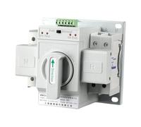 Rotary Selector Switch Universal 2P Automatic Circuit Breaker Transfer Vehicle Control Circuit Induction Motor