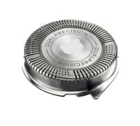 Rotary Shaver Head Set, Compatible with Philips, HQ8 PT720 | 3 pieces rotary blade heads for electric shaver grooming use