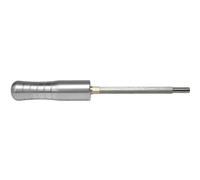 Rotary Ski Brush Axle SpeedStick Pro II by Holmenkol