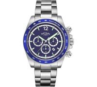 Rotary Watch Henley Chronograph Mens RTY-1189