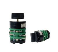 Rotary Switch KDHC-32/3 customize
