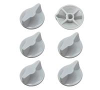 Rotary Switches Replacement Timer Knob for 146MT574 Bathroom Fan Easily Grip and Precise Heater Timer Replacement