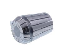 Rotary Tool Accessories Collet, 1pcs ER25 High Precision 0.008 Spring Collet Milling Lathe Tool ER25 Spring Collet Chuck(ER25-16mm)