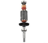 Rotary Tool Armature 2610009848 for Bosch for dremel 3000 Grinder Switch Housing Spindle for rotor Motor Replacement Spare Part