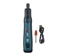 Rotary Tool Kit | Electric Rotary Tool Set | Multi Functional Rotary Tool, Adjustable Jewelry Polisher Electric Grinder Engrave Tool for Polishing Cutting Engraving Grinding