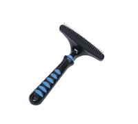 rotary tooth currycomb for dogs Nobby Pet Comfort Line