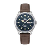 Rotary Traditional Automatic Men's Watch - GS05249/05
