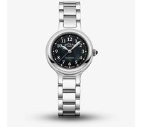 Rotary Traditional Elegance Black Mother Of Pearl Watch LB05135/38