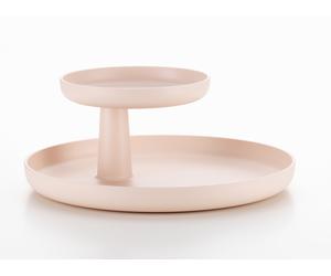 Rotary Tray Tablett Vitra-zartrose - 4055737997068