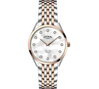 Rotary Watch Ultra Slim Diamond RTY-1127