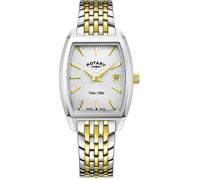 Rotary Ultra Slim Ladies Watch