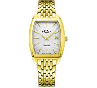 Rotary Ultra Slim Ladies Watch
