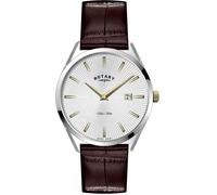 Rotary Ultra Slim Watch