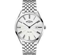 Rotary Ultra Slim Watch