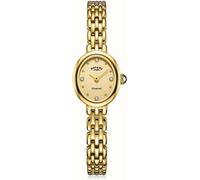 Rotary Watch Balmoral Diamond Ladies - Gold RTY-1087