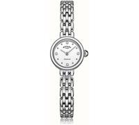 Rotary Watch Balmoral Diamond Ladies - Silver RTY-1088