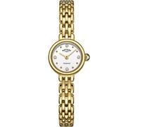 Rotary Watch Balmoral Diamond Ladies - Silver RTY-1089