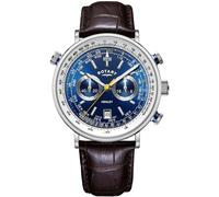 Rotary Watch Henley Chronograph Mens RTY-986