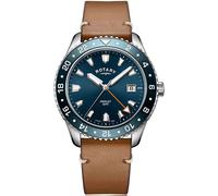 Rotary Watch Henley Mens - Blue RTY-901