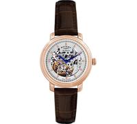 Rotary Watch Les Originales Jura Mens - Silver RTY-635