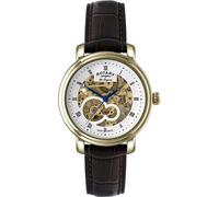 Rotary Watch Les Originales Jura Mens - Silver RTY-636
