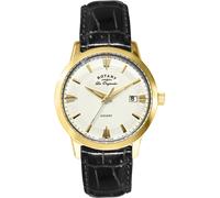 Rotary Watch Les Originales Regent Mens - White RTY-887