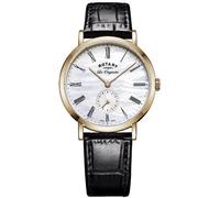 Rotary Watch Les Originales Windsor Ladies - White RTY-785