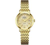 Rotary Watch Les Originales Windsor Swiss Ladies - Gold RTY-889