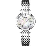 Rotary Watch Les Originales Windsor Swiss Ladies - White RTY-778