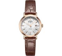 Rotary Watch Les Originales Windsor Swiss Ladies - White RTY-784