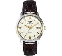 Rotary Watch Regent Gents - Cream RTY-503