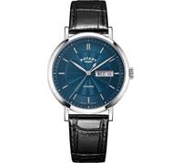 Rotary Watch Windsor 3 Hands Mens RTY-1198