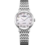Rotary Watch Windsor Ladies D RTY-965