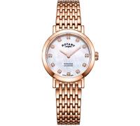 Rotary Watch Windsor Ladies D RTY-967