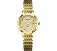 Rotary Watch Windsor Ladies - Gold RTY-672