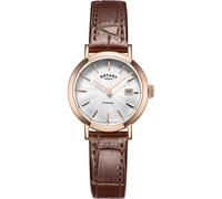 Rotary Watch Windsor Ladies - Silver RTY-710