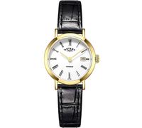 Rotary Watch Windsor Ladies - White RTY-709