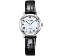 Rotary Watch Windsor Ladies - White RTY-994
