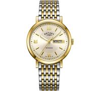 Rotary Watch Windsor Mens D RTY-1005