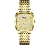 Rotary Windsor Cushion Mens Watch Pre-Order RTY-571