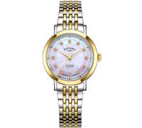Rotary Windsor Diamond Ladies Watch RTY-1174