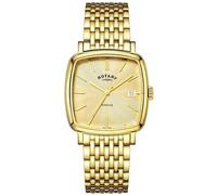 Rotary Watch Windsor Cushion Mens RTY-571