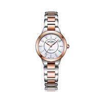 Rotary Womens LB05377/41 Kensington Two Tone Bracelet Wrist Watch