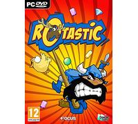 rotastic